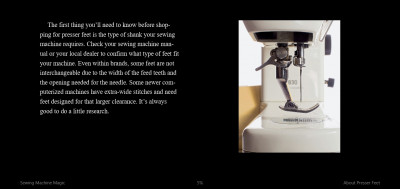 Sewing Machine Magic Make the Most of Your Machine (3)