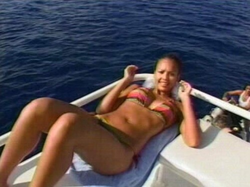 Джессика Альба - Откровенные Фото Джессика Альба - Откровенные Фото