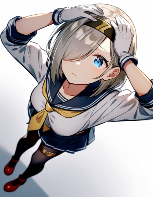 4545 , fuyuu310, r over one eye