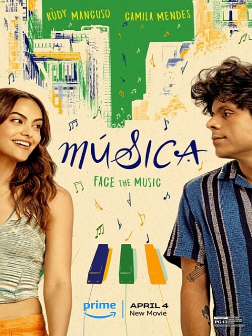 Muzyka Música 2024