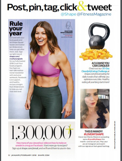 Shape USA January 2018 (4)