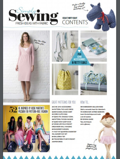 Simply Sewing March 2018 (2)