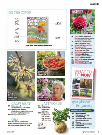 BBC Gardeners World January 2018 (3)