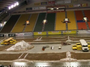 Track