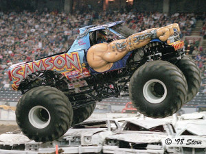 Samson1024