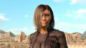 Final Fantasy XV Windows Edition 00001
