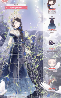 IvyDWK