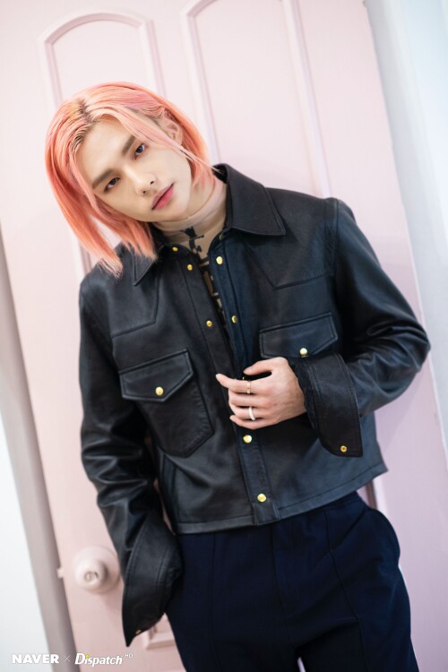 Hyunjin IN Promotion Photoshoot by Naver x Dispatch stray kids F0 9F 8C BA 43541659 2000 3000