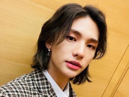 Stray Kids member Hyunjin 177edf50d86 medium