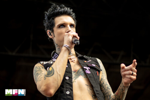 Andy Black 1 1