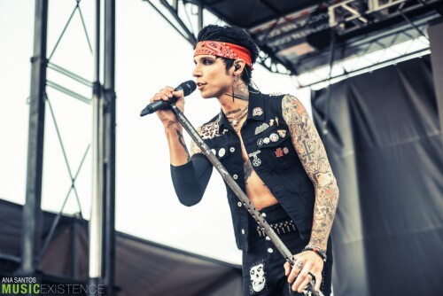 Andy Black WT19 ACSantos ME 25