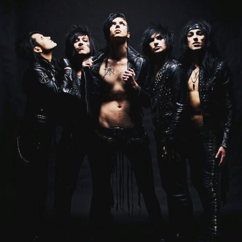 army black veil brides 177019765 3713396968787515 2915575878411341842 n