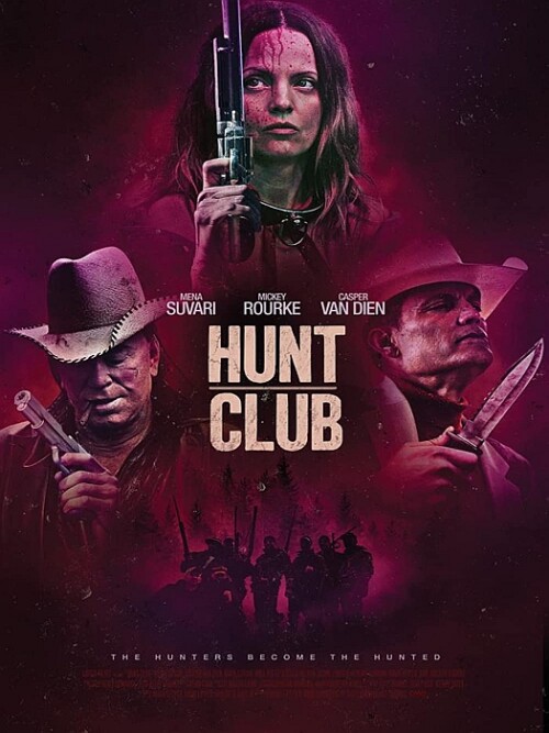 Hunt Club 2022