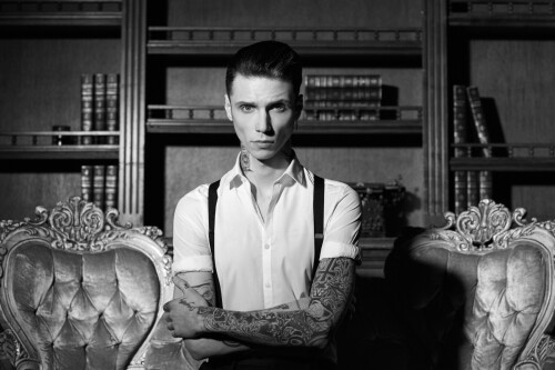 rs 240271 Andy Black Press Photo