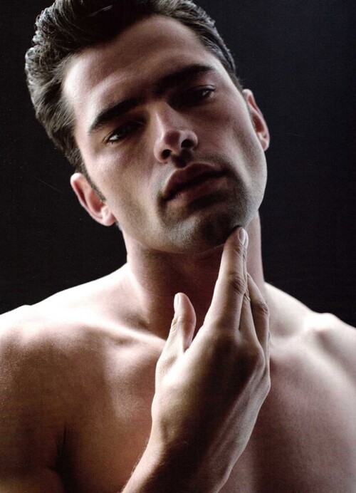 SEAN OPRY BY DOUG INGLISH 1