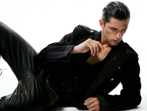 Sean O’Pry High Quality Wallpapers