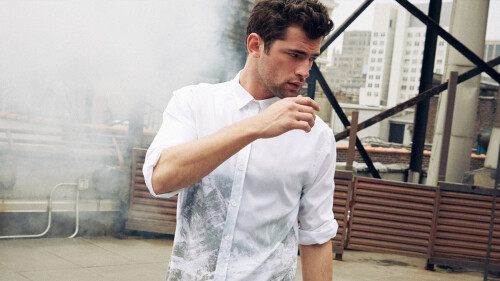 Sean OPry Penshoppe Urban Rebels 04