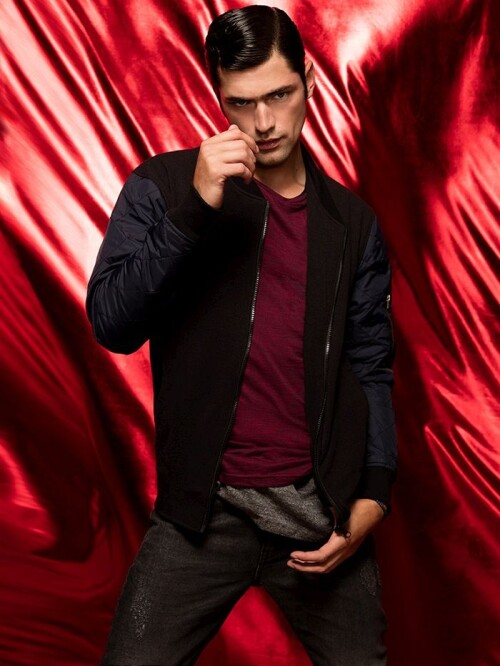 sean opry penshoppe holiday 2016 003