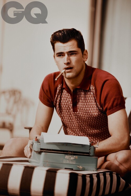sean o pry 2 gq 14nov14 Guy Aroch