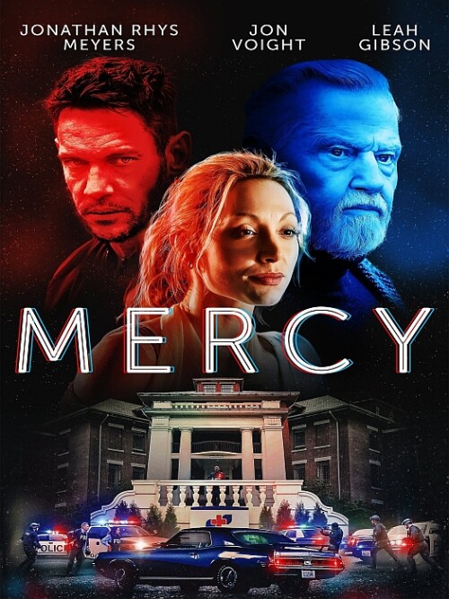 Mercy 2023