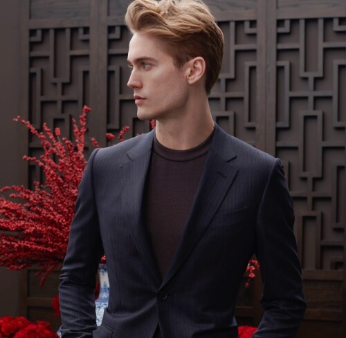 Ermenegildo Zegna Spring Summer 2020 Menswear Holt Renfrew 001