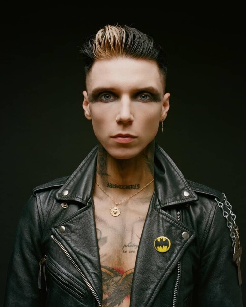 andy biersack official fans 171800671 294447902050002 2414201943500642606 n