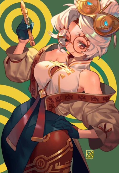  purah the legend of zelda and 1 more drawn by poch4n sample 3bc84c64afe966dfd6f62f1017edc7f9