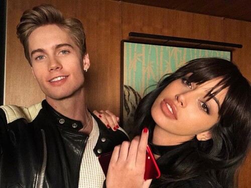 Neels and Cindy