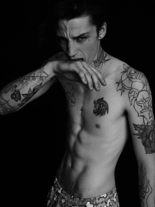 tumblr 95dc4e88a37e8f03853ce5feaec25157 790316f2 540