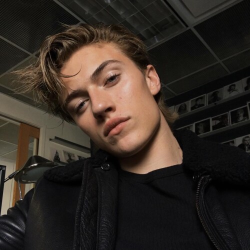 luckybsmith 12345709 430664773800283 441245316 n