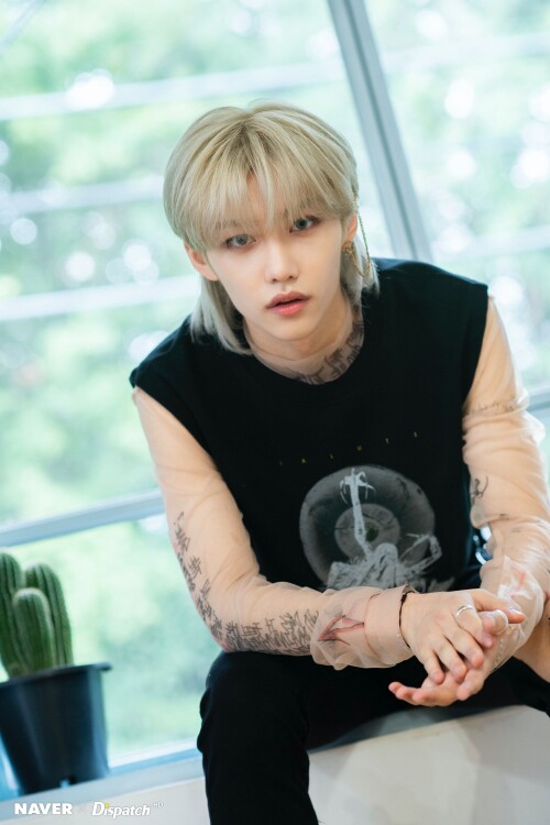  Felix IN Promotion Photoshoot by Naver x Dispatch lee felix 43541701 2000 3000