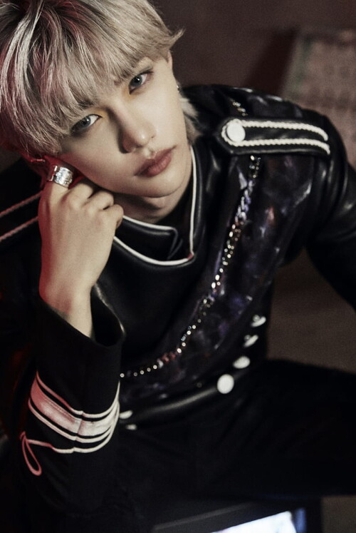 HD wallpaper felix lee felix stray kids (2)