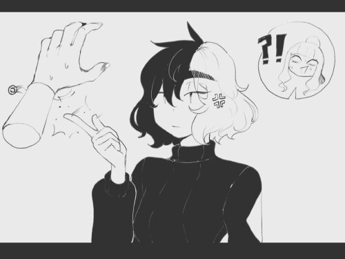  yorra villeneuve and pami namal original drawn by nyantcha sample c1a2b5834e929487561e20ff524562fd