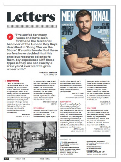 Mens Journal January 2018 (4)