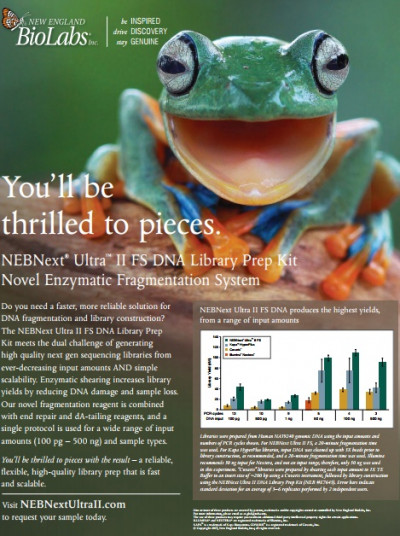 The Scientist December 2017 (2)
