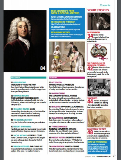Your Family History January 2018 (3)