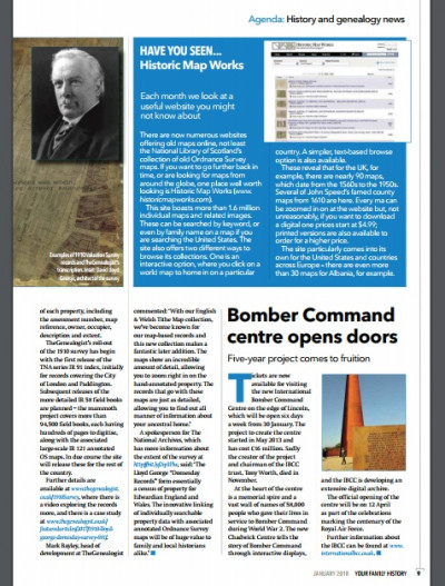 Your Family History January 2018 (4)