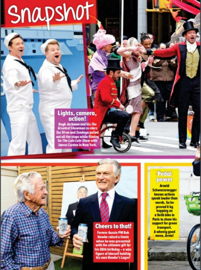Womans Day Australia December 25 2017 (2)