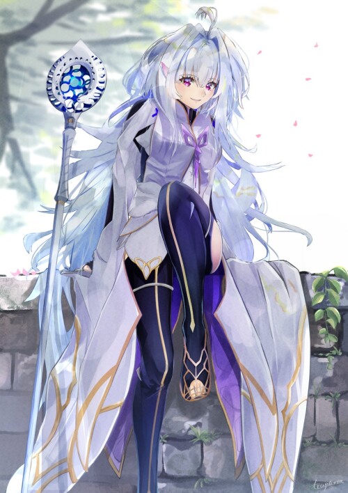  merlin and merlin fate and 3 more drawn by hamanashi trapiorra sample 393ce70465cb3a8cc56e9bb6ba462