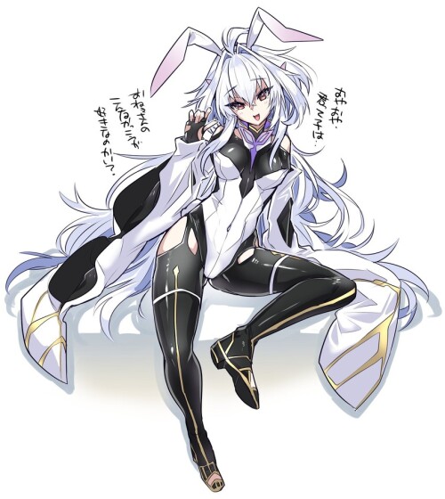 merlin and merlin fate and 3 more drawn by haoro sample 293665be689a3626a6d77e070d4fd01b
