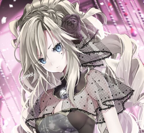  kriemhild fate and 1 more drawn by akatsuki hijiri sample ddb1f0d36ca86038e88db796c886e4f0