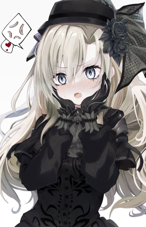  kriemhild and kriemhild fate and 1 more drawn by fukiya fumiakitoyama sample ecf83d9e5914cd19f26a4c