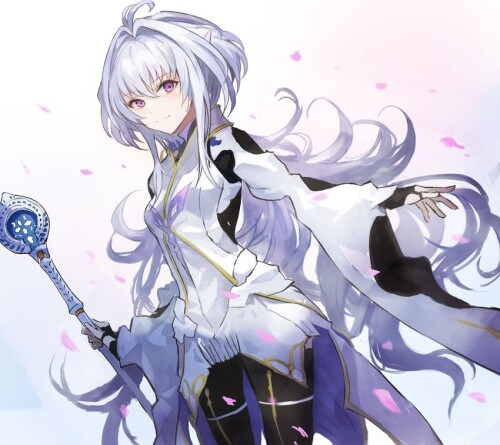  merlin and merlin fate and 1 more drawn by touchika sample a1f759610bb1502d75ffe882434b5f49