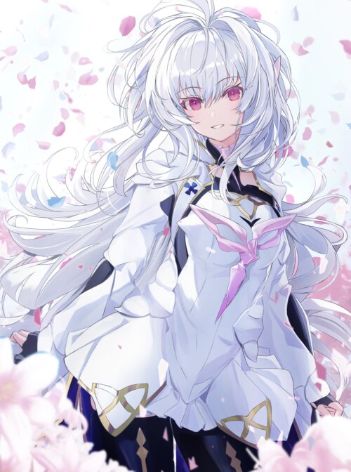  merlin fate and 2 more drawn by neko daruma sample a851993f9b700c0c84b28c47c361c17e