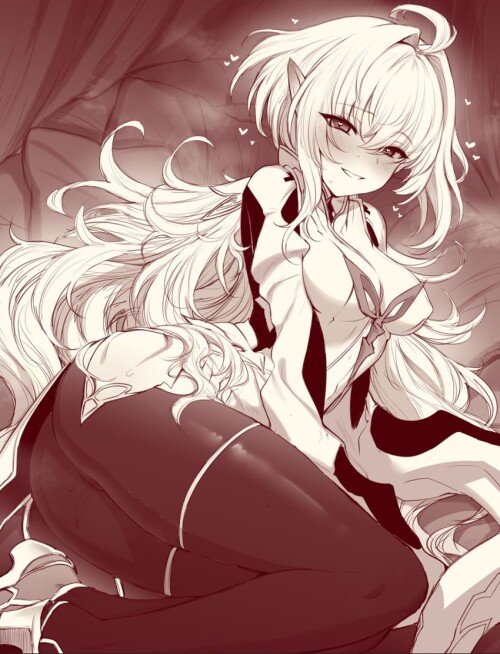  merlin fate and 2 more drawn by m da s tarou sample e049279caae7cbccd1ed4df0d56571c8