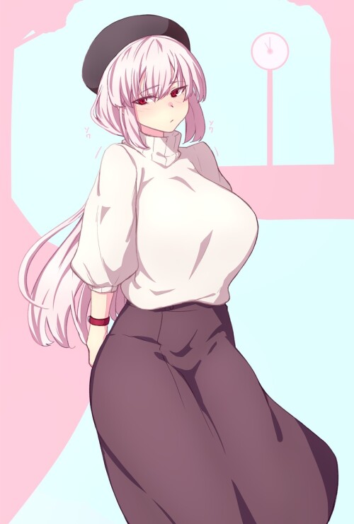  florence nightingale fate and 1 more drawn by ishibori eregomos sample b525dc864ddcc94f82a7a35d7d78