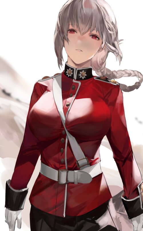  florence nightingale fate and 1 more drawn by blazpu sample 2d5d19311cab8b803ac86fc99c63e4e0