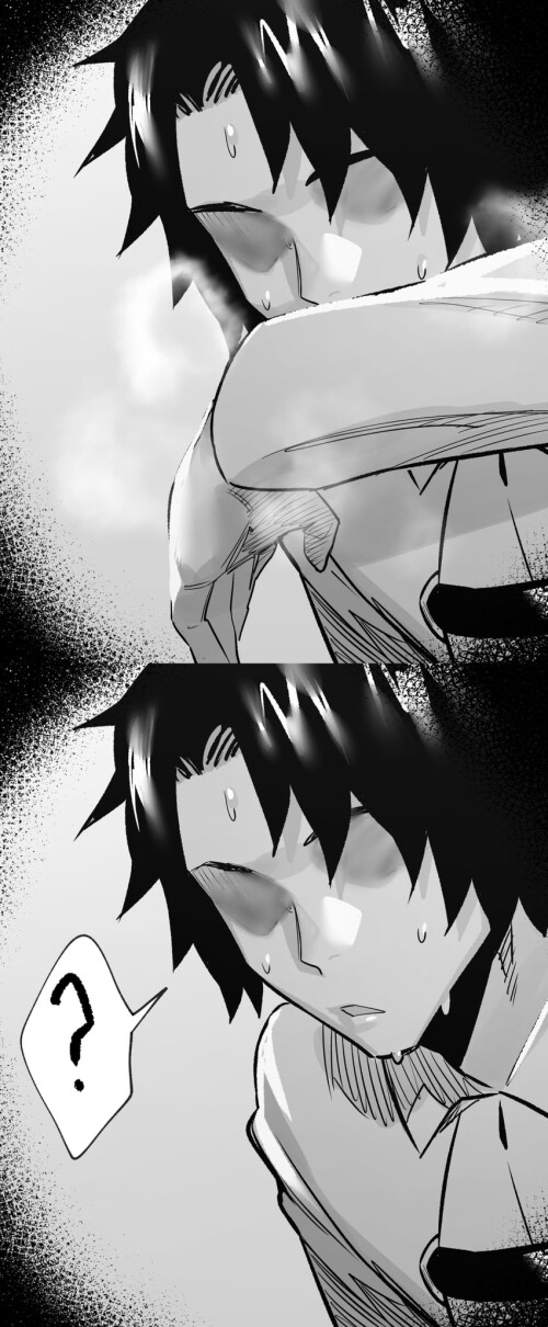  fujimaru ritsuka fate and 1 more drawn by hxd sample 17c44ed63ec7af77ccc633ba2ae3d9b4