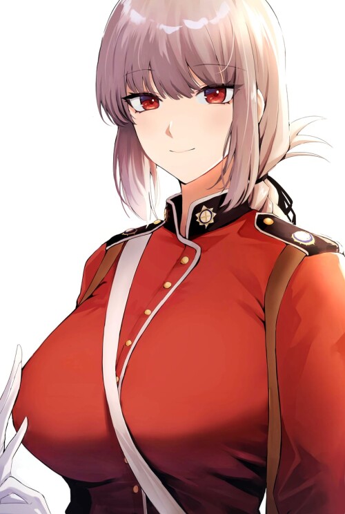  florence nightingale fate and 1 more drawn by rororo sample 676b94a476104831b4b229d23ba29eae