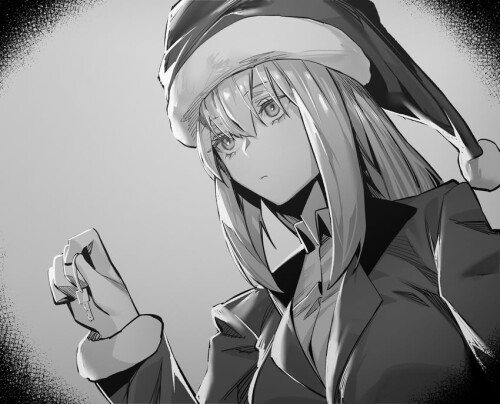  florence nightingale and florence nightingale fate and 1 more drawn by hxd sample f75e7f797387b4370